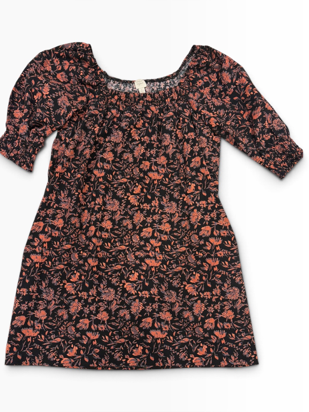 Roan + Ryan Dress from Evereve